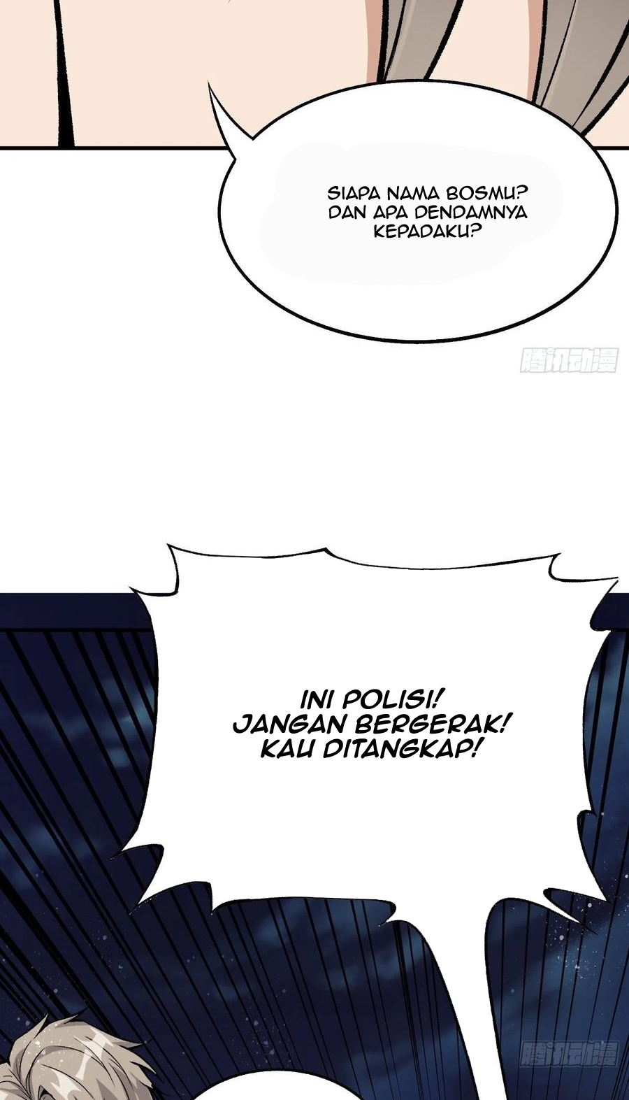 Super Genius Material Chapter 49 Gambar 7