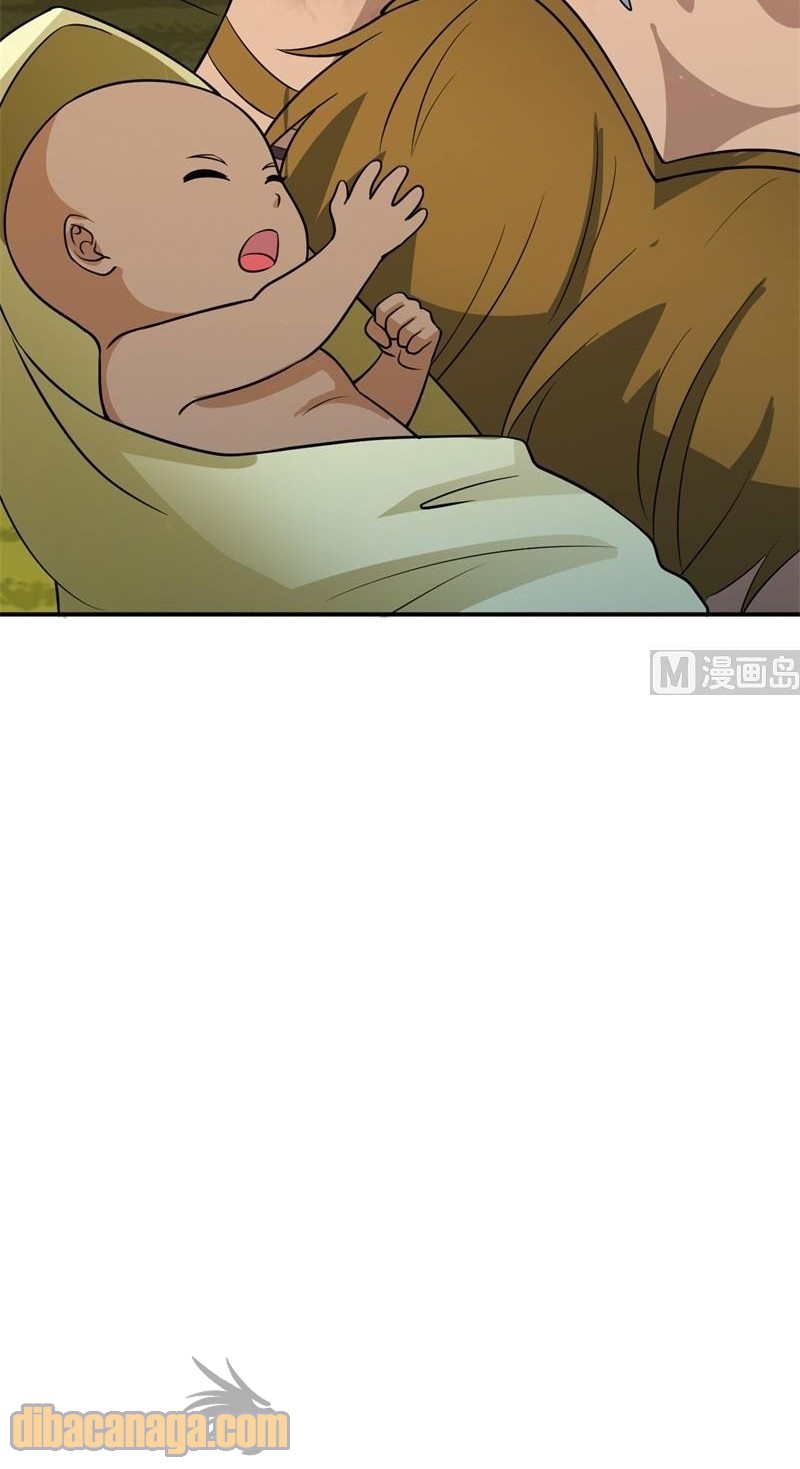 The Rest of My Life on the Desert Island Chapter 158 Gambar 21