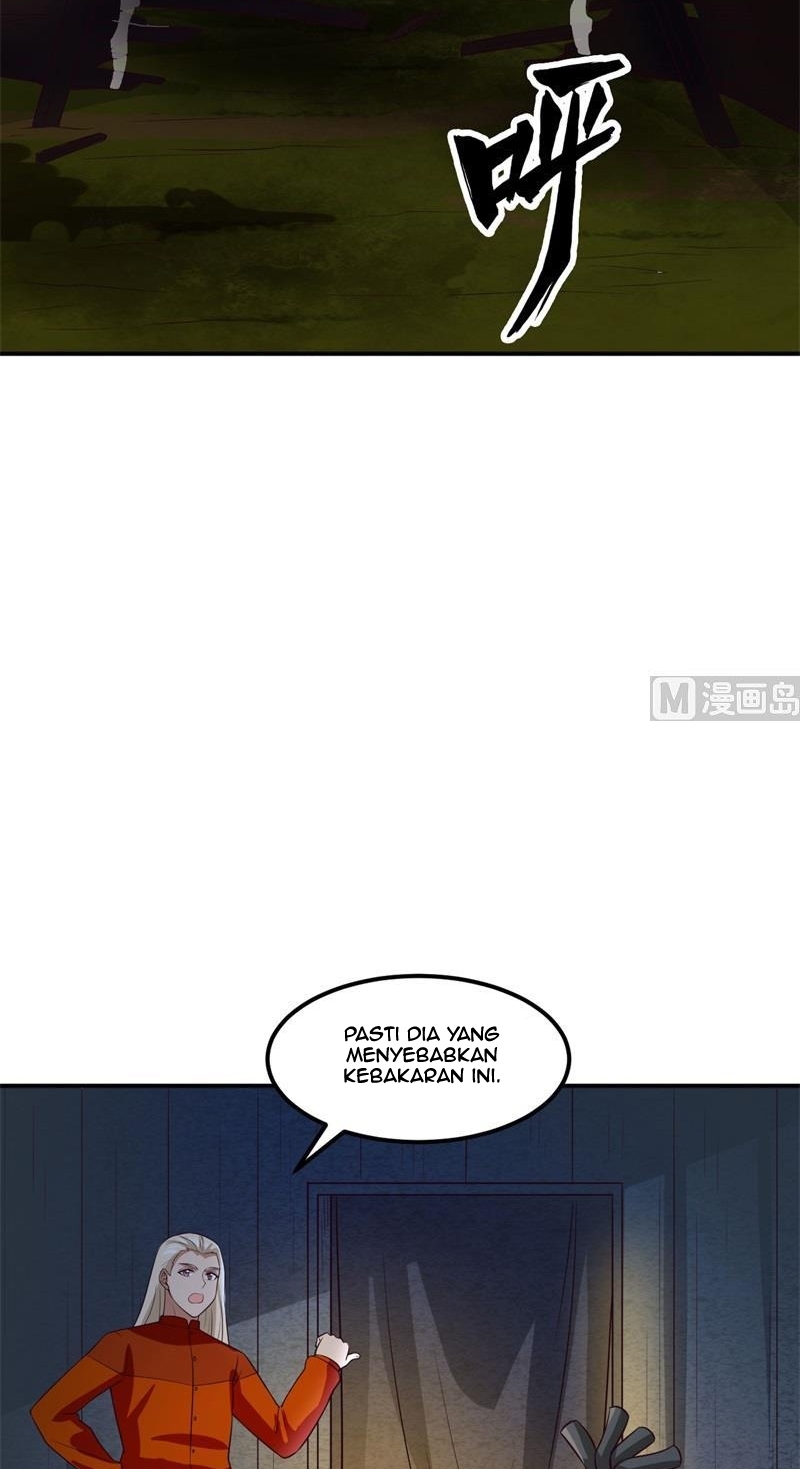 The Rest of My Life on the Desert Island Chapter 158 Gambar 23