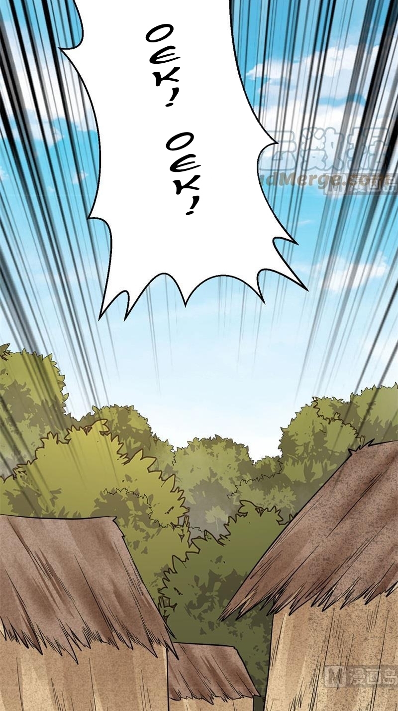 The Rest of My Life on the Desert Island Chapter 157 Gambar 10