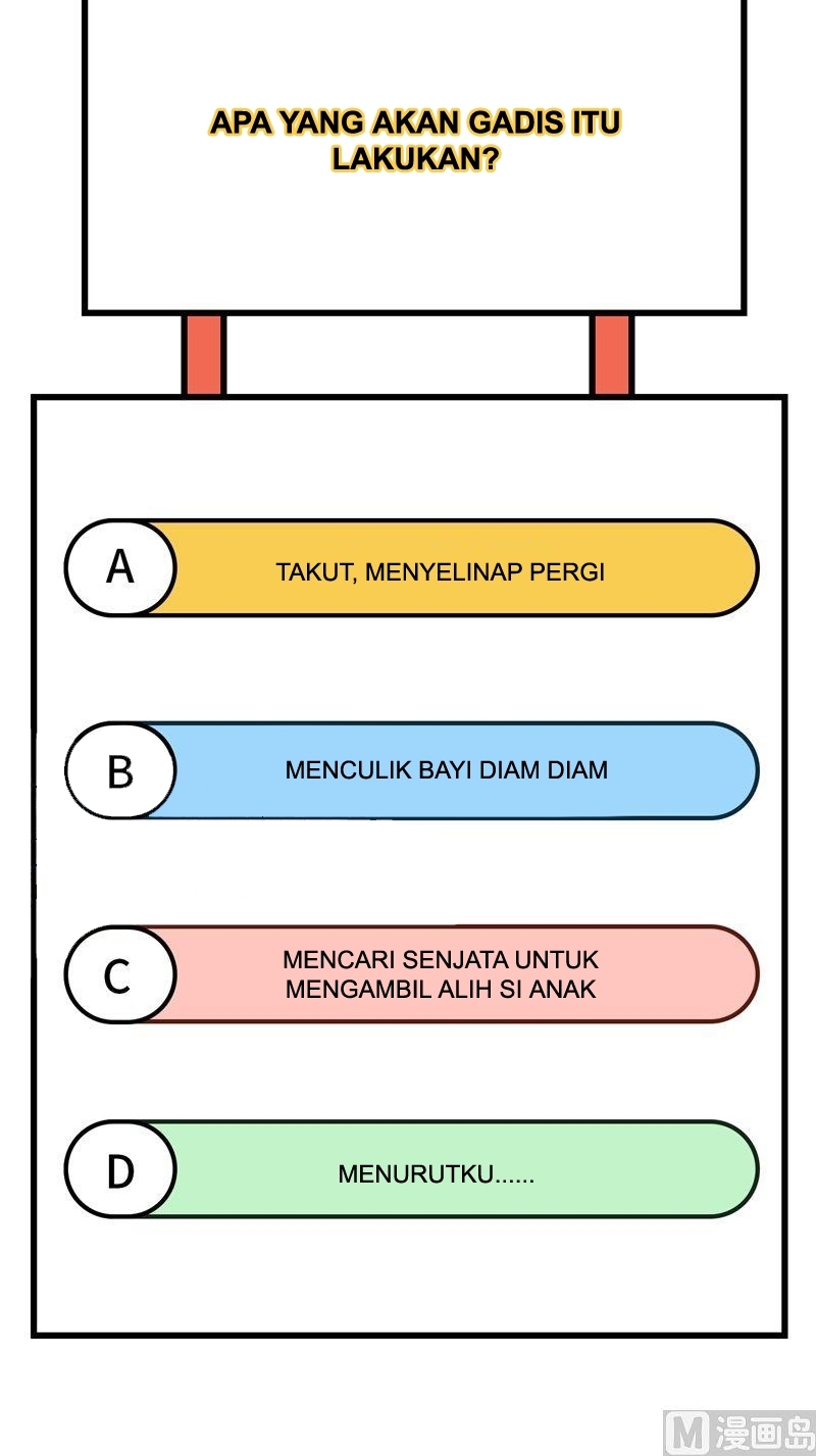 The Rest of My Life on the Desert Island Chapter 157 Gambar 36