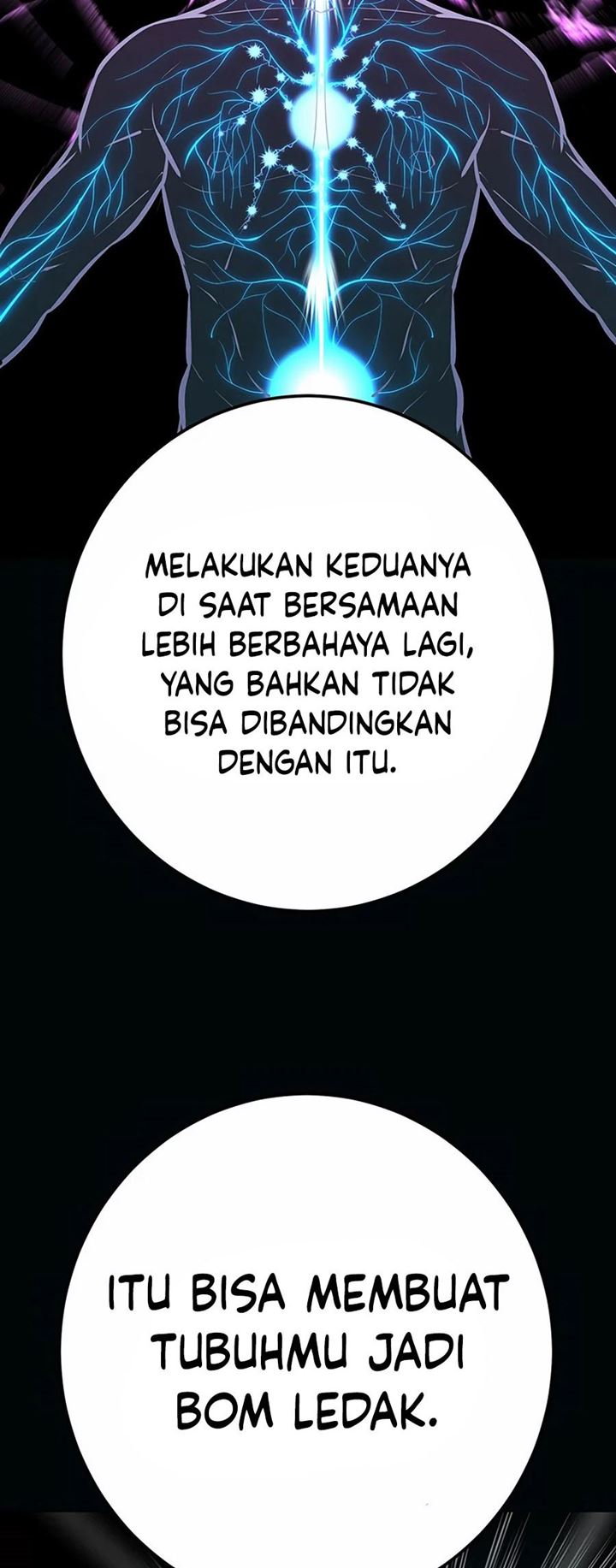 Weak Teacher Chapter 57 Gambar 12