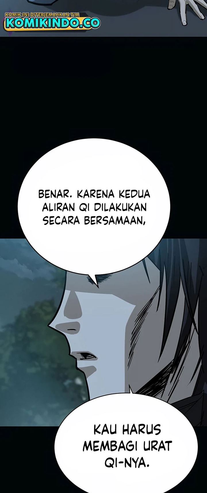 Weak Teacher Chapter 57 Gambar 15
