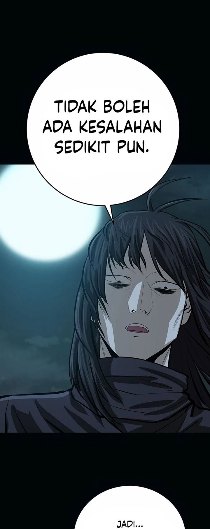 Weak Teacher Chapter 57 Gambar 17