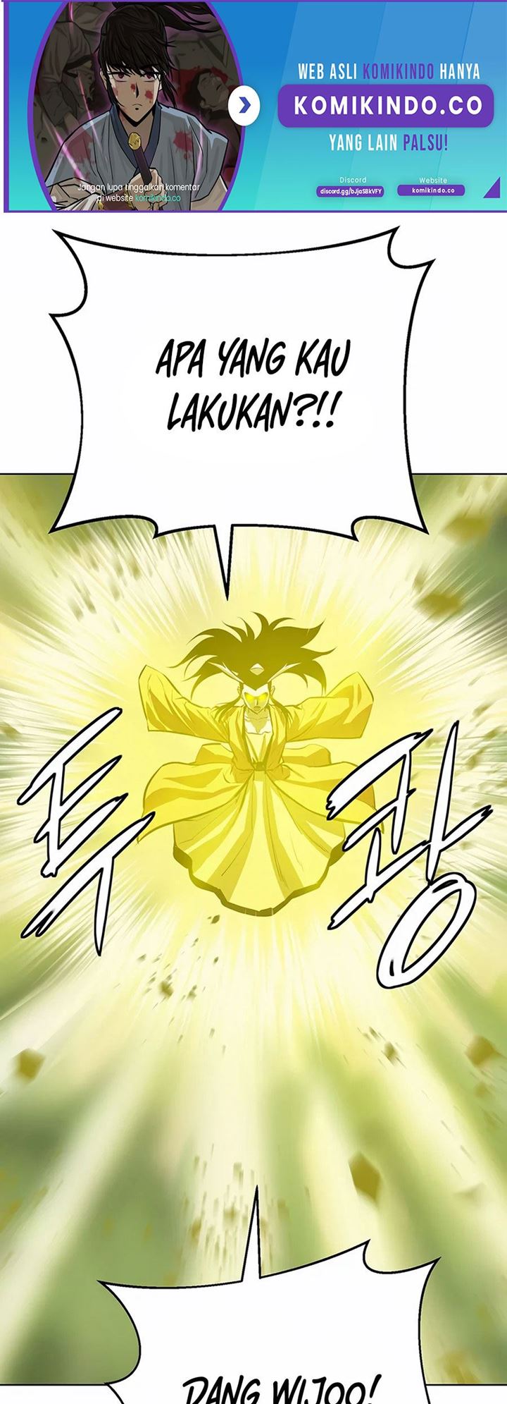Baca Weak Teacher Chapter 57 Gambar 2