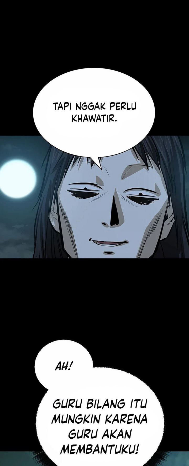 Weak Teacher Chapter 57 Gambar 20