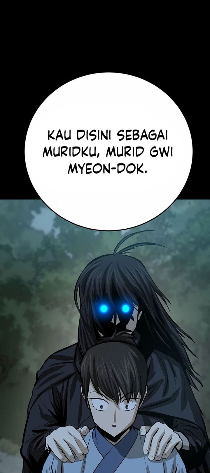 Weak Teacher Chapter 57 Gambar 32