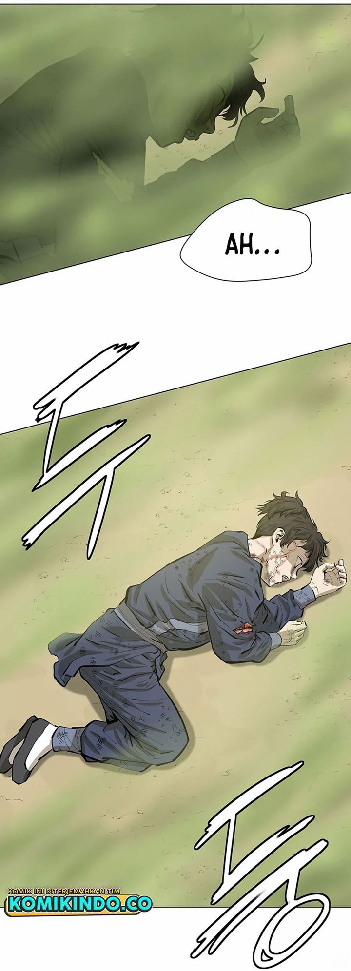 Weak Teacher Chapter 57 Gambar 4