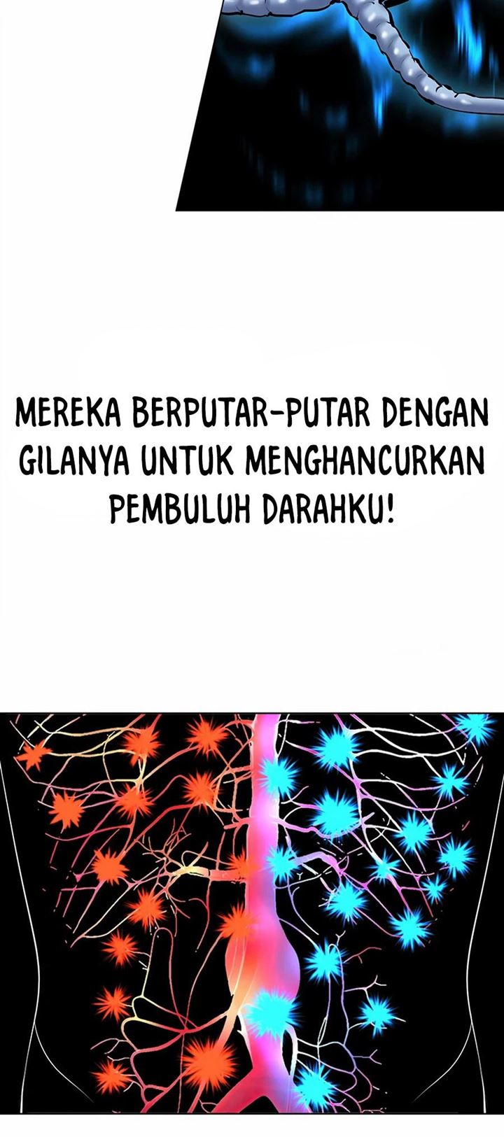Weak Teacher Chapter 57 Gambar 42