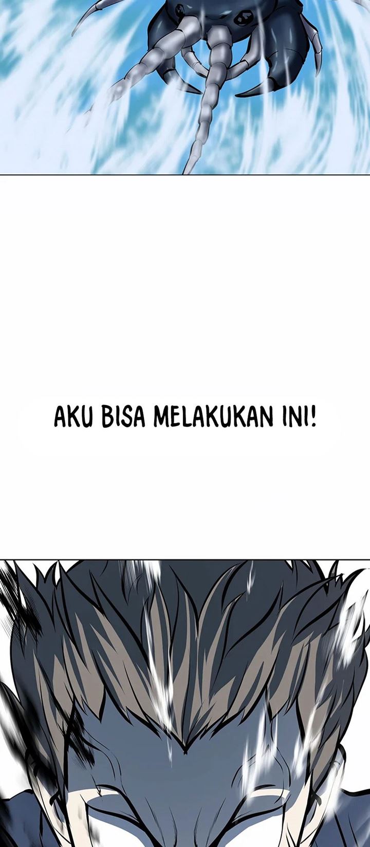 Weak Teacher Chapter 57 Gambar 45