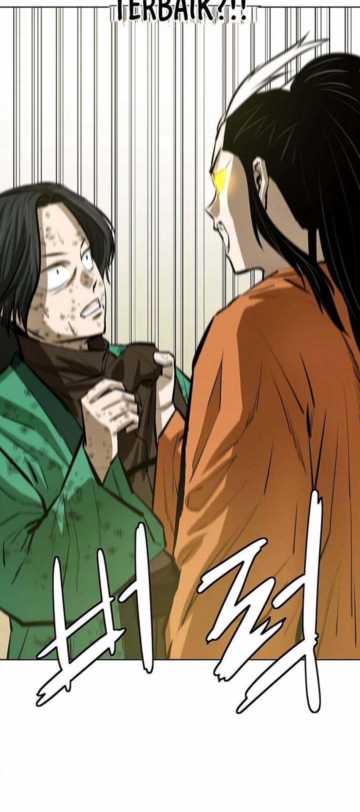 Weak Teacher Chapter 57 Gambar 51