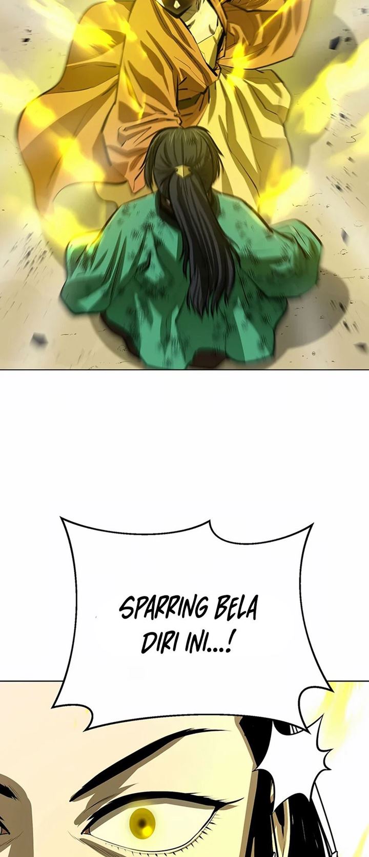 Weak Teacher Chapter 57 Gambar 57