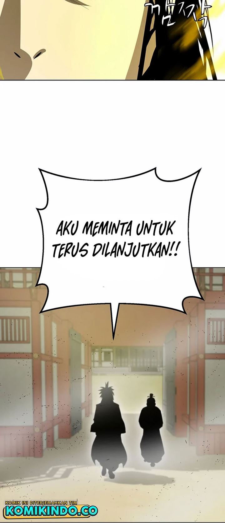 Weak Teacher Chapter 57 Gambar 58