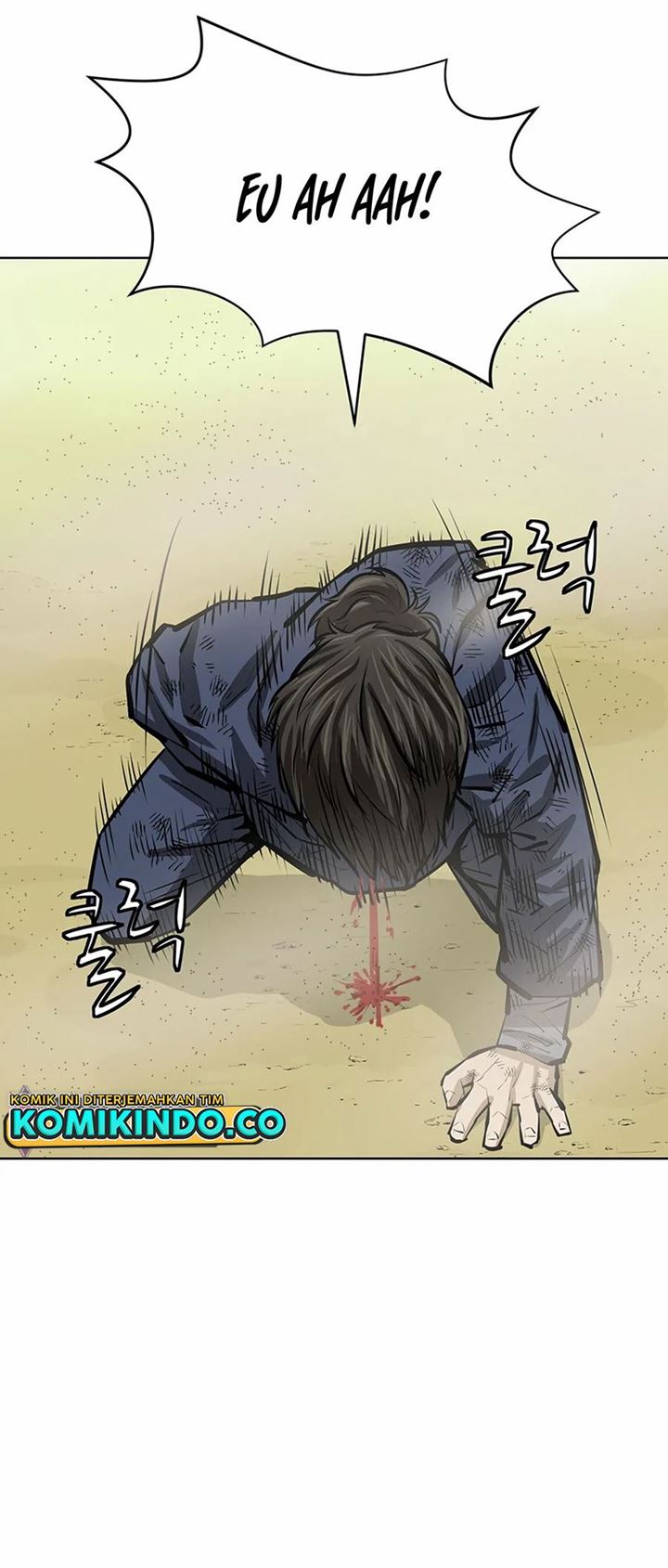 Weak Teacher Chapter 57 Gambar 6