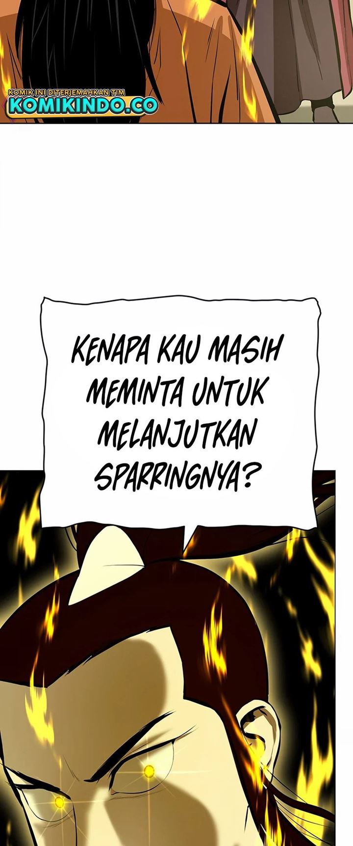 Weak Teacher Chapter 57 Gambar 69