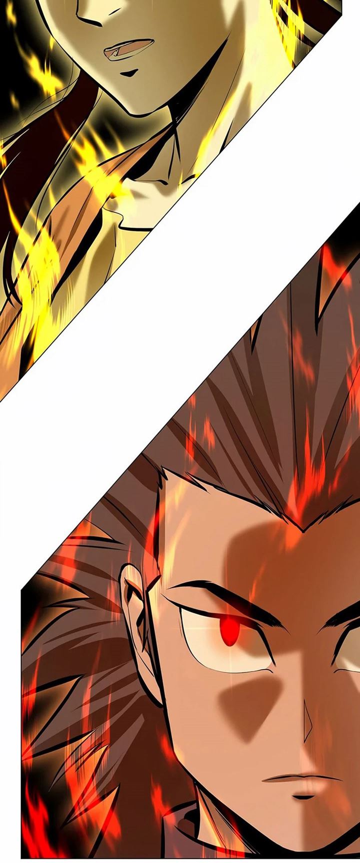 Weak Teacher Chapter 57 Gambar 70