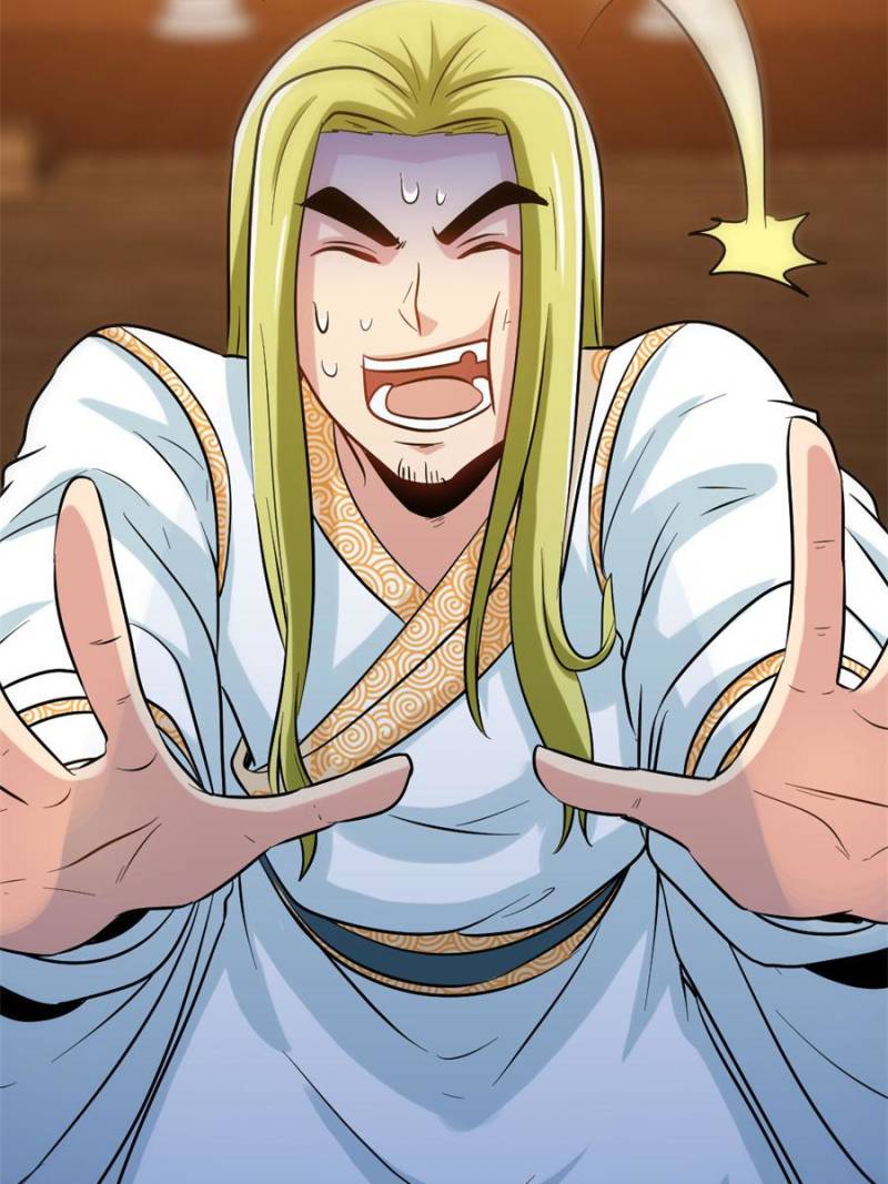 Extreme God Chapter 129 Gambar 10