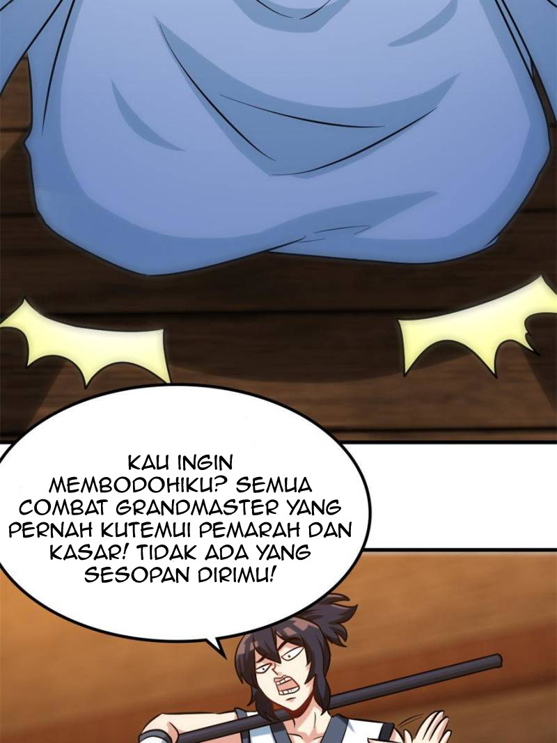 Extreme God Chapter 129 Gambar 11