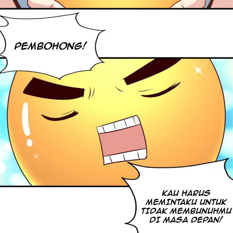 Extreme God Chapter 129 Gambar 22