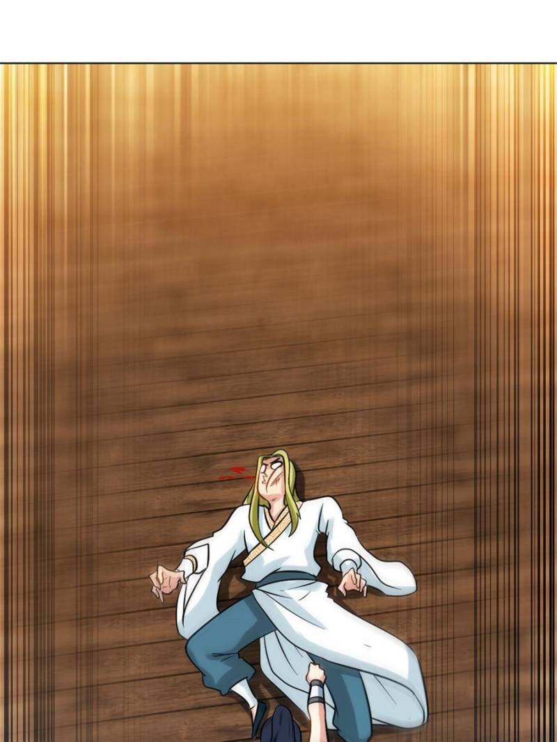 Extreme God Chapter 129 Gambar 4