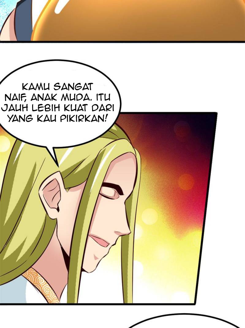 Extreme God Chapter 129 Gambar 44