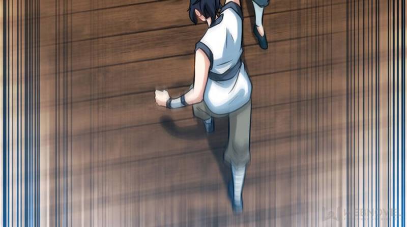 Extreme God Chapter 129 Gambar 5
