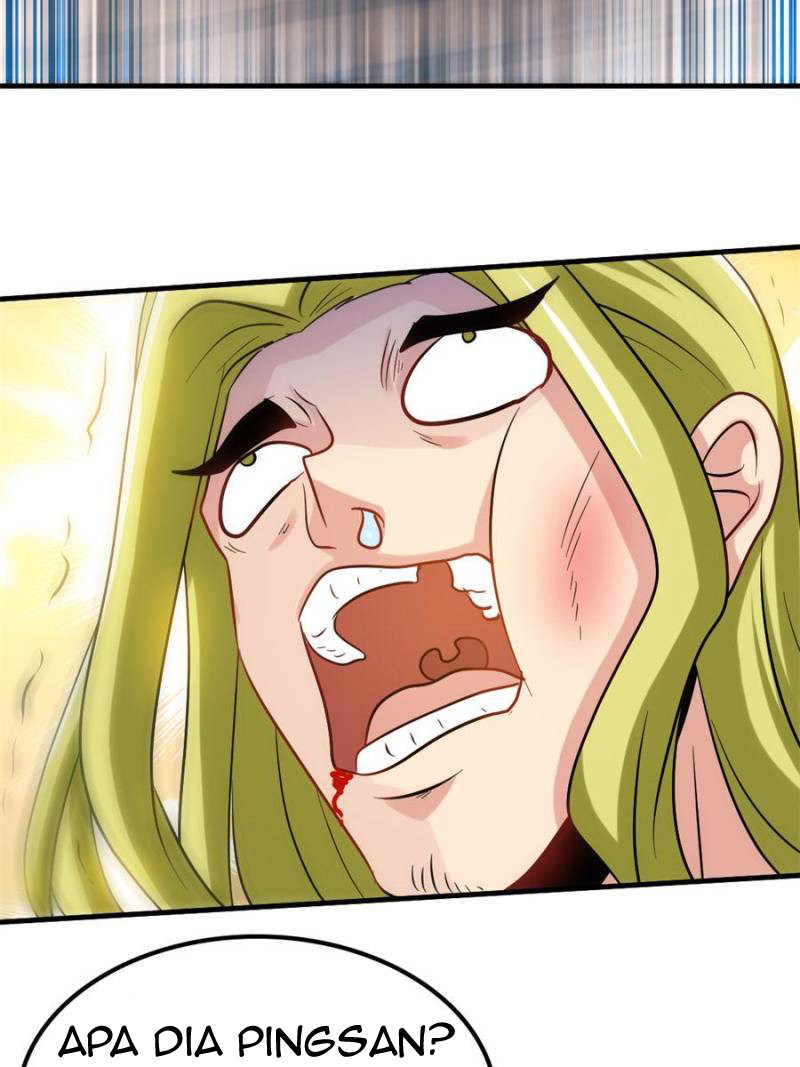 Extreme God Chapter 129 Gambar 6