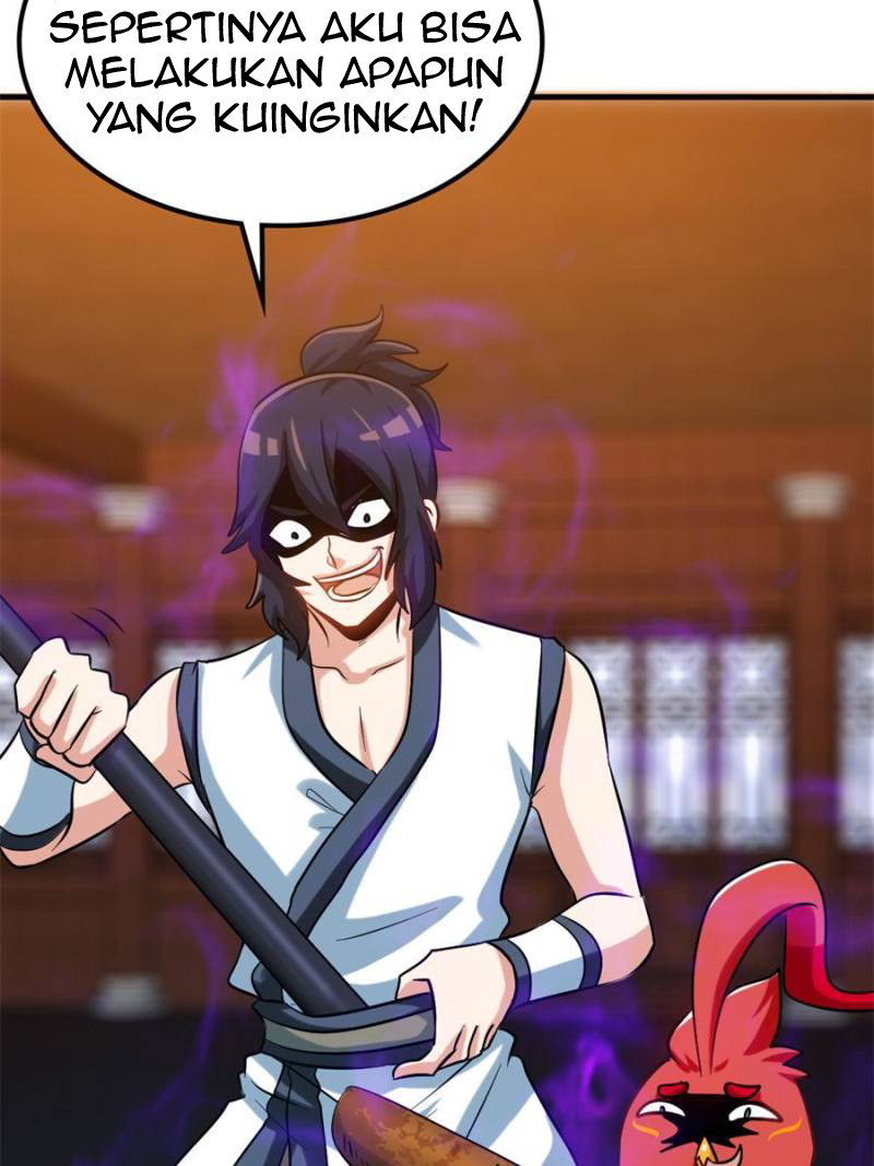 Extreme God Chapter 129 Gambar 7