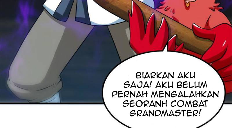 Extreme God Chapter 129 Gambar 8