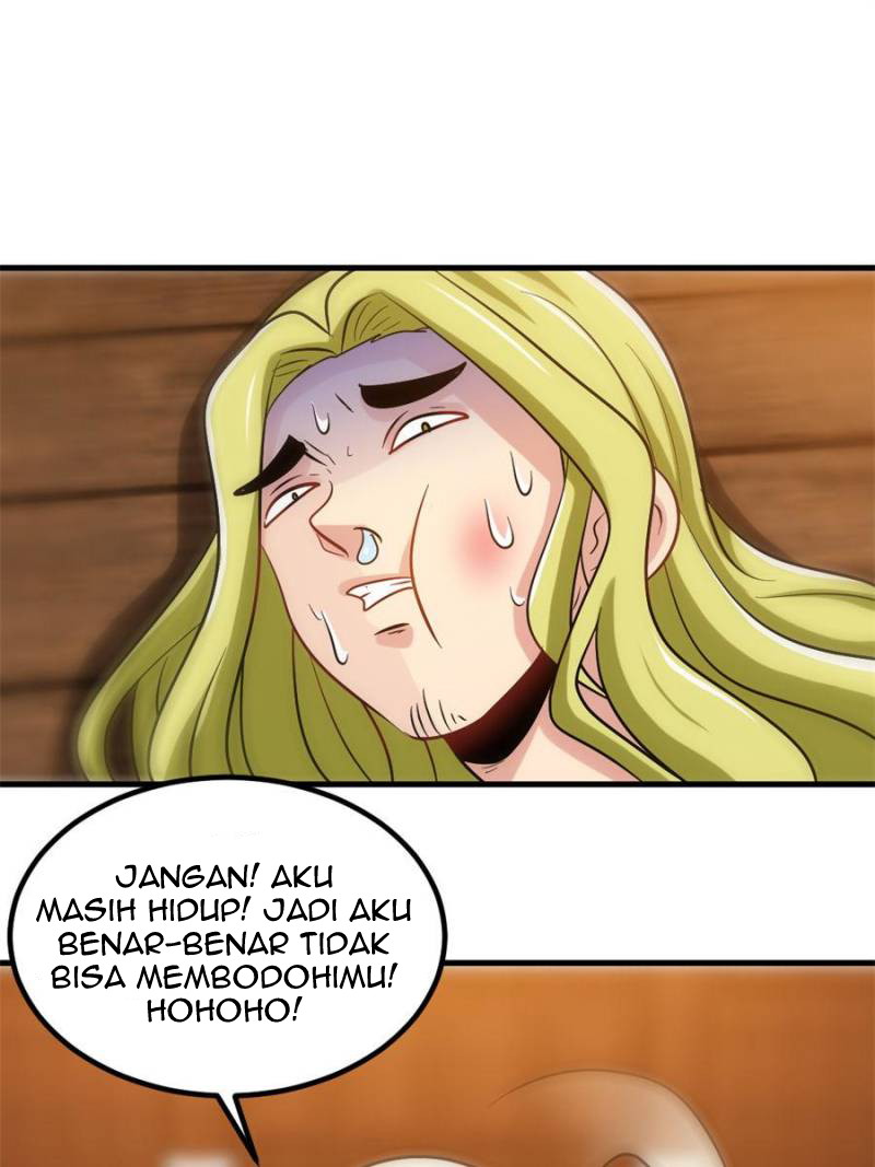Extreme God Chapter 129 Gambar 9