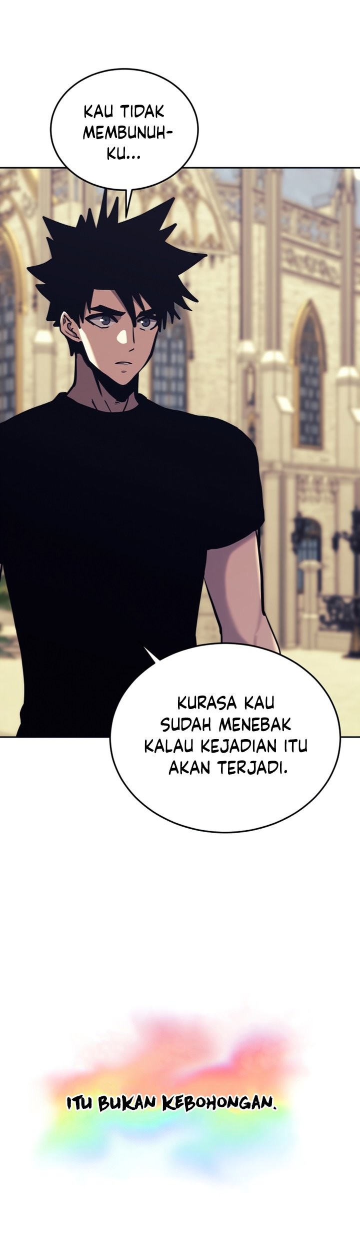 Player from Today Onwards Chapter 42 Gambar 34