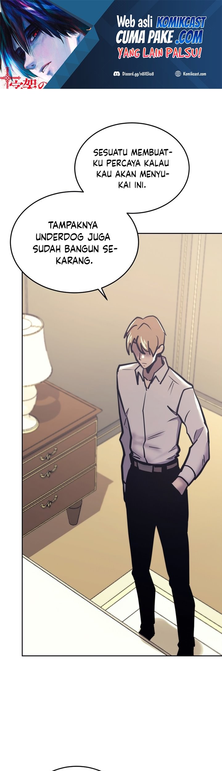 Baca Player from Today Onwards Chapter 42 Gambar 2