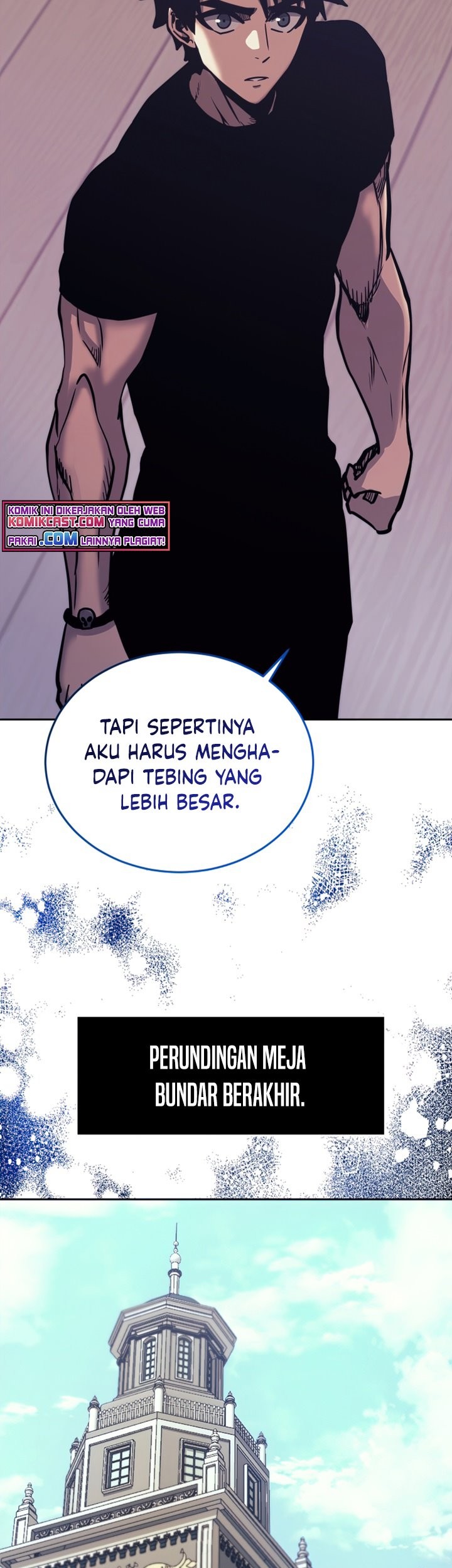 Player from Today Onwards Chapter 42 Gambar 71