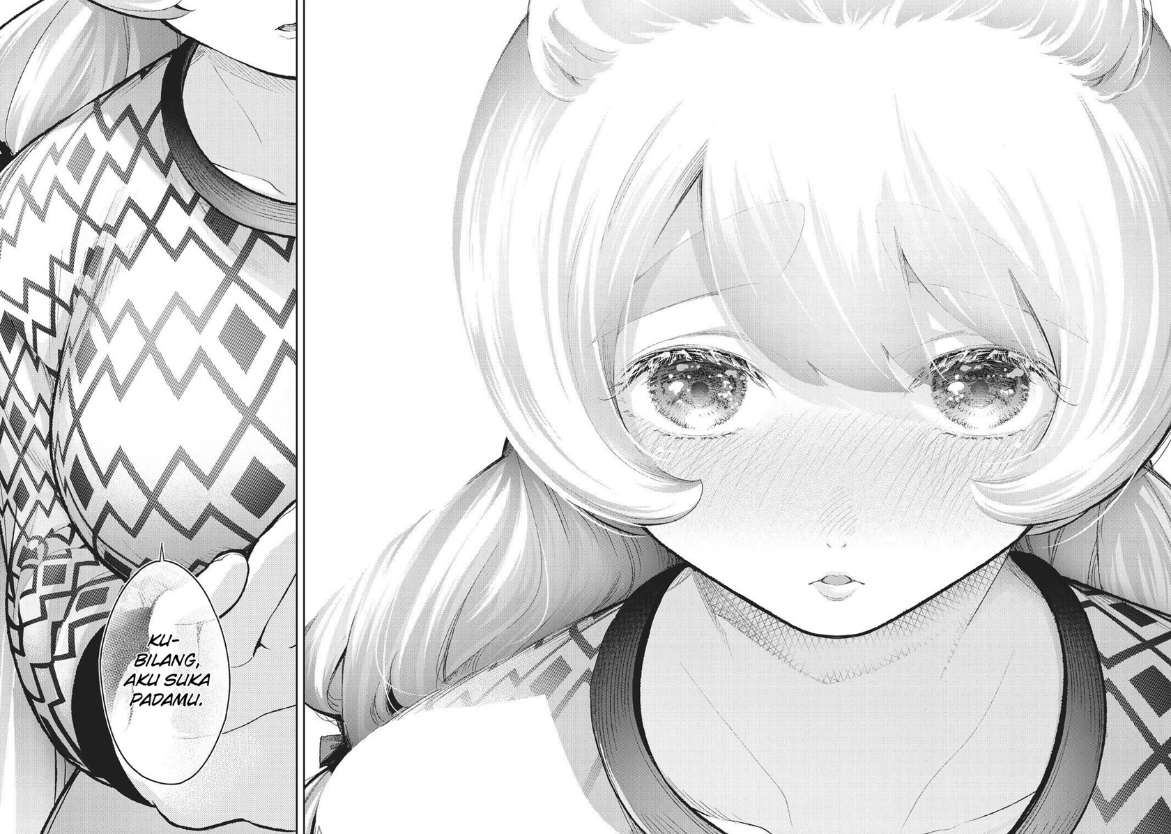 Baca Runway de Waratte Chapter 151 Gambar 2