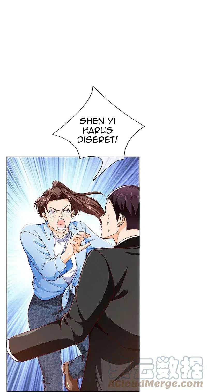 Immortal Daddy Xianzun Chapter 283 Gambar 11