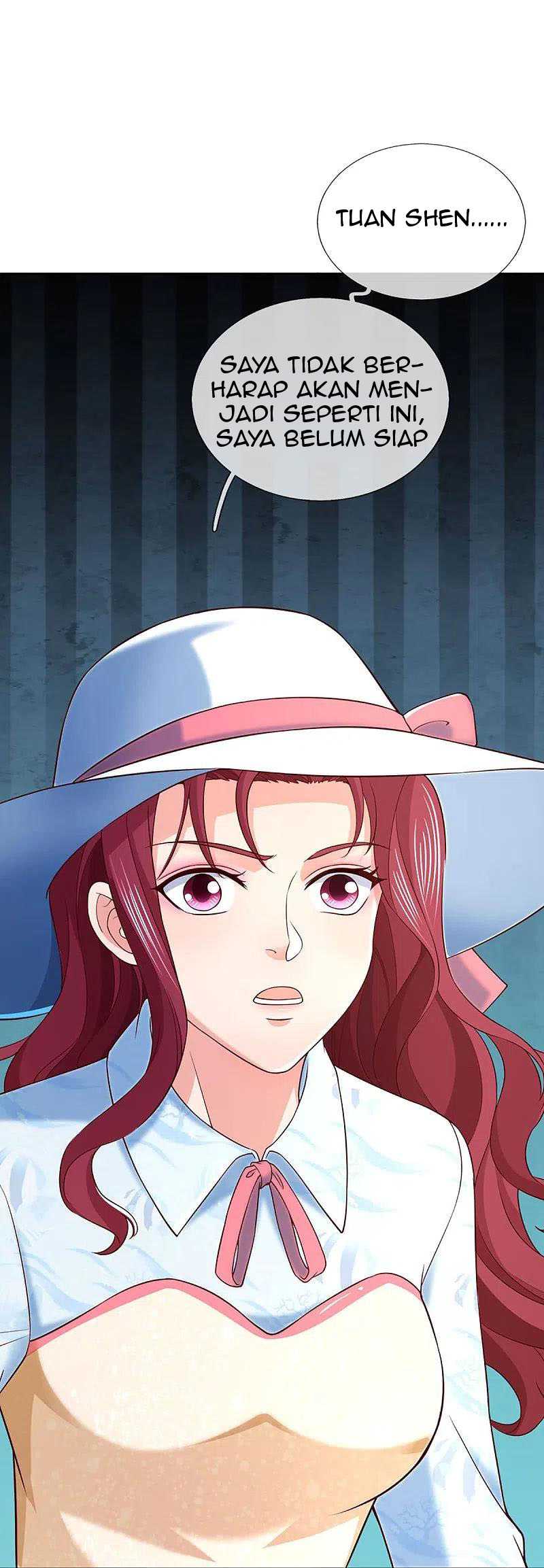 Immortal Daddy Xianzun Chapter 283 Gambar 19