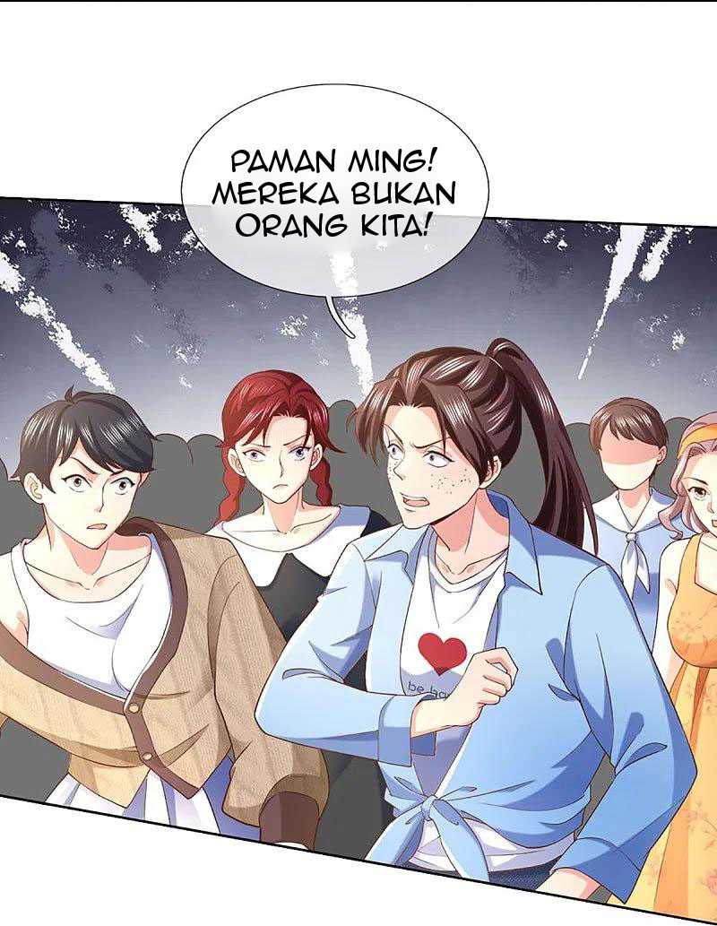 Immortal Daddy Xianzun Chapter 283 Gambar 30