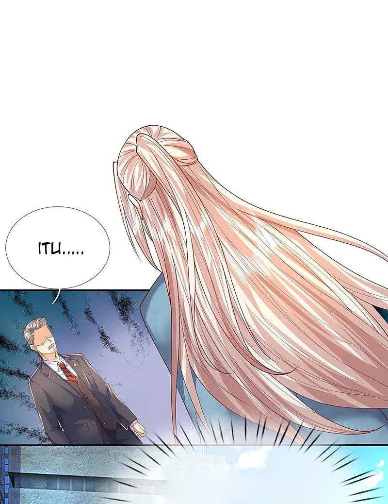 Immortal Daddy Xianzun Chapter 283 Gambar 45