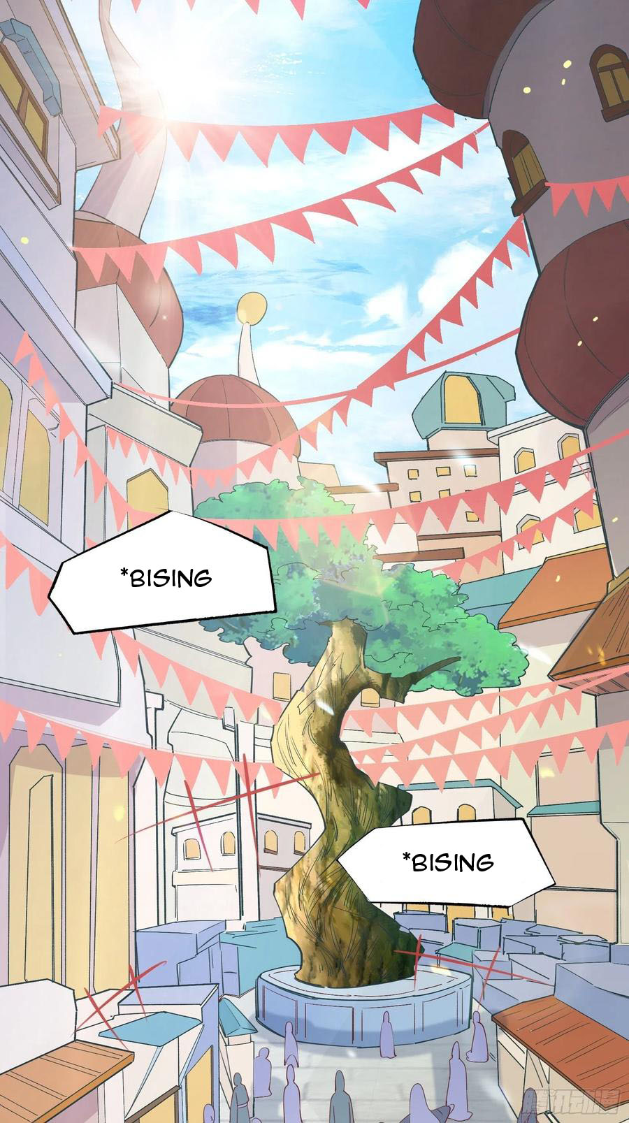 I’m Picking Fairy Sister On The Westward Journey Chapter 76 Gambar 13