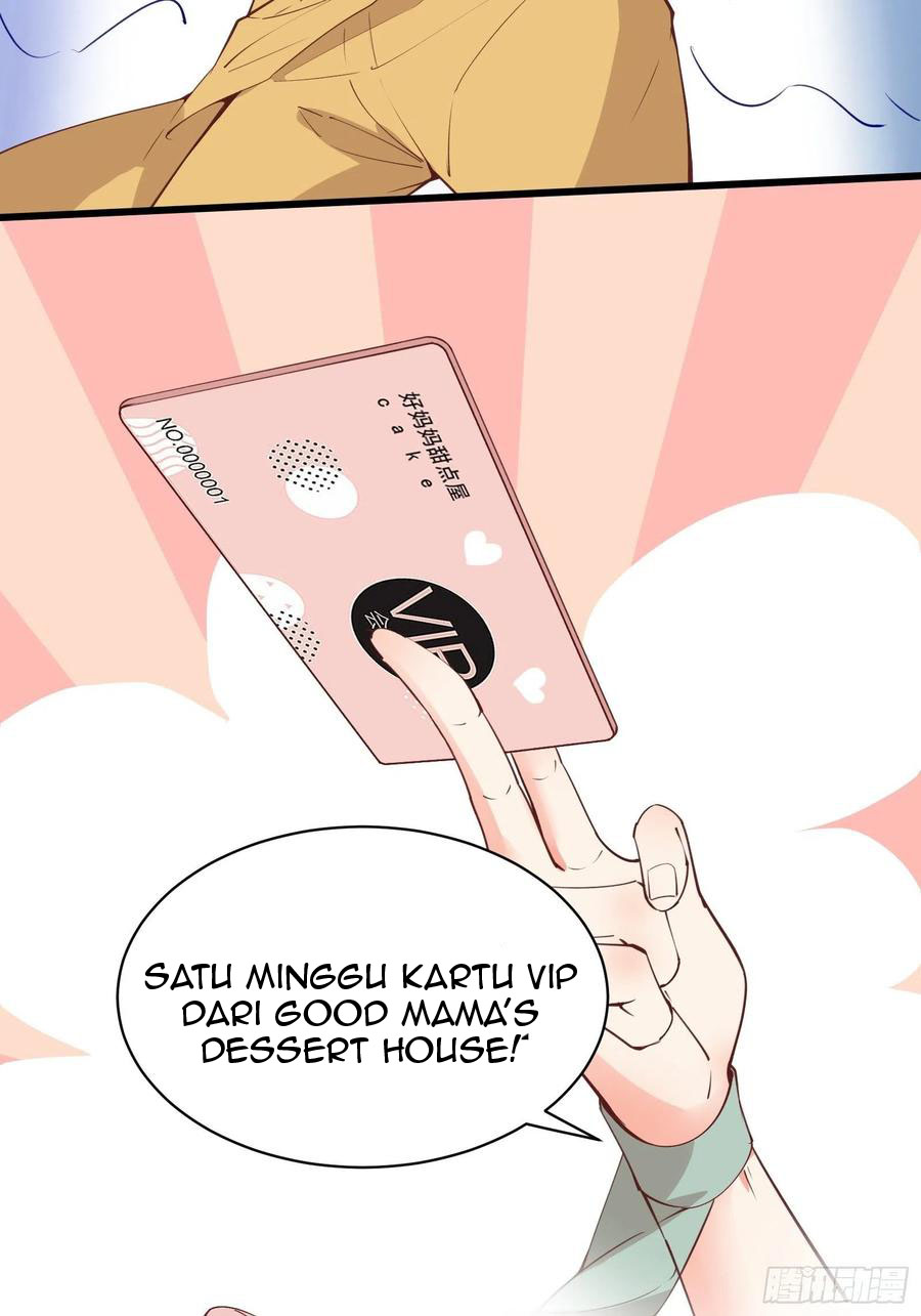 I’m Picking Fairy Sister On The Westward Journey Chapter 76 Gambar 29