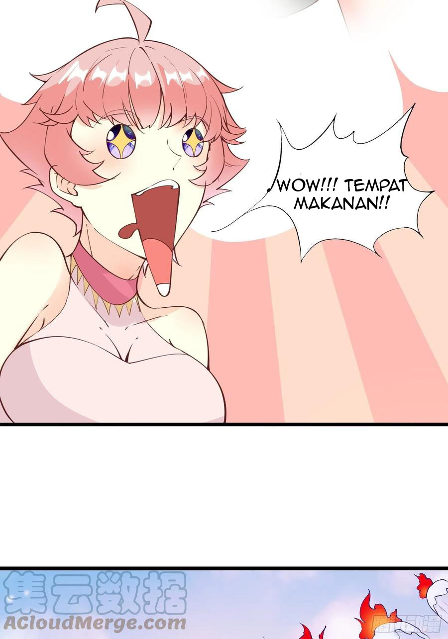 I’m Picking Fairy Sister On The Westward Journey Chapter 76 Gambar 30