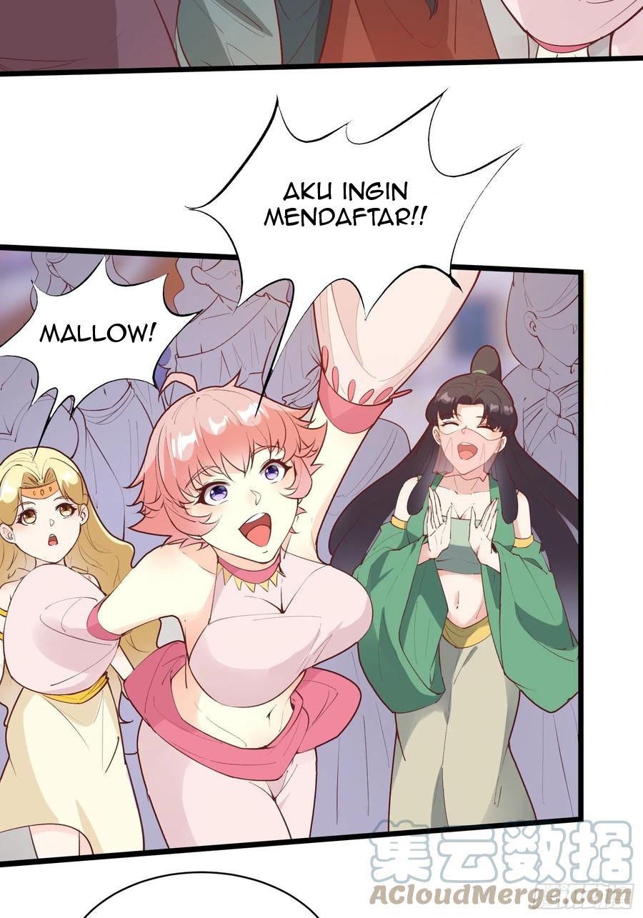 I’m Picking Fairy Sister On The Westward Journey Chapter 76 Gambar 32