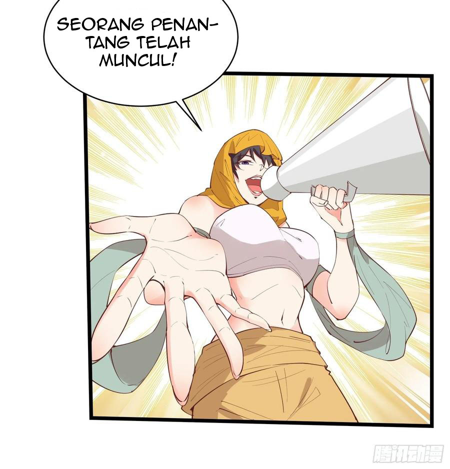 I’m Picking Fairy Sister On The Westward Journey Chapter 76 Gambar 33