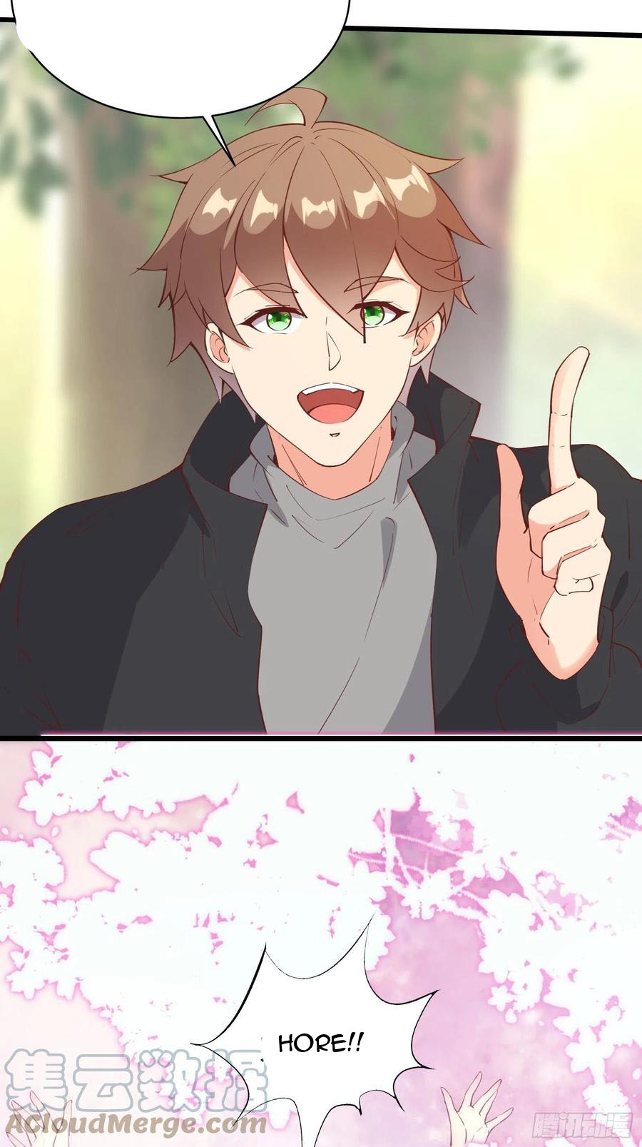 I’m Picking Fairy Sister On The Westward Journey Chapter 76 Gambar 6