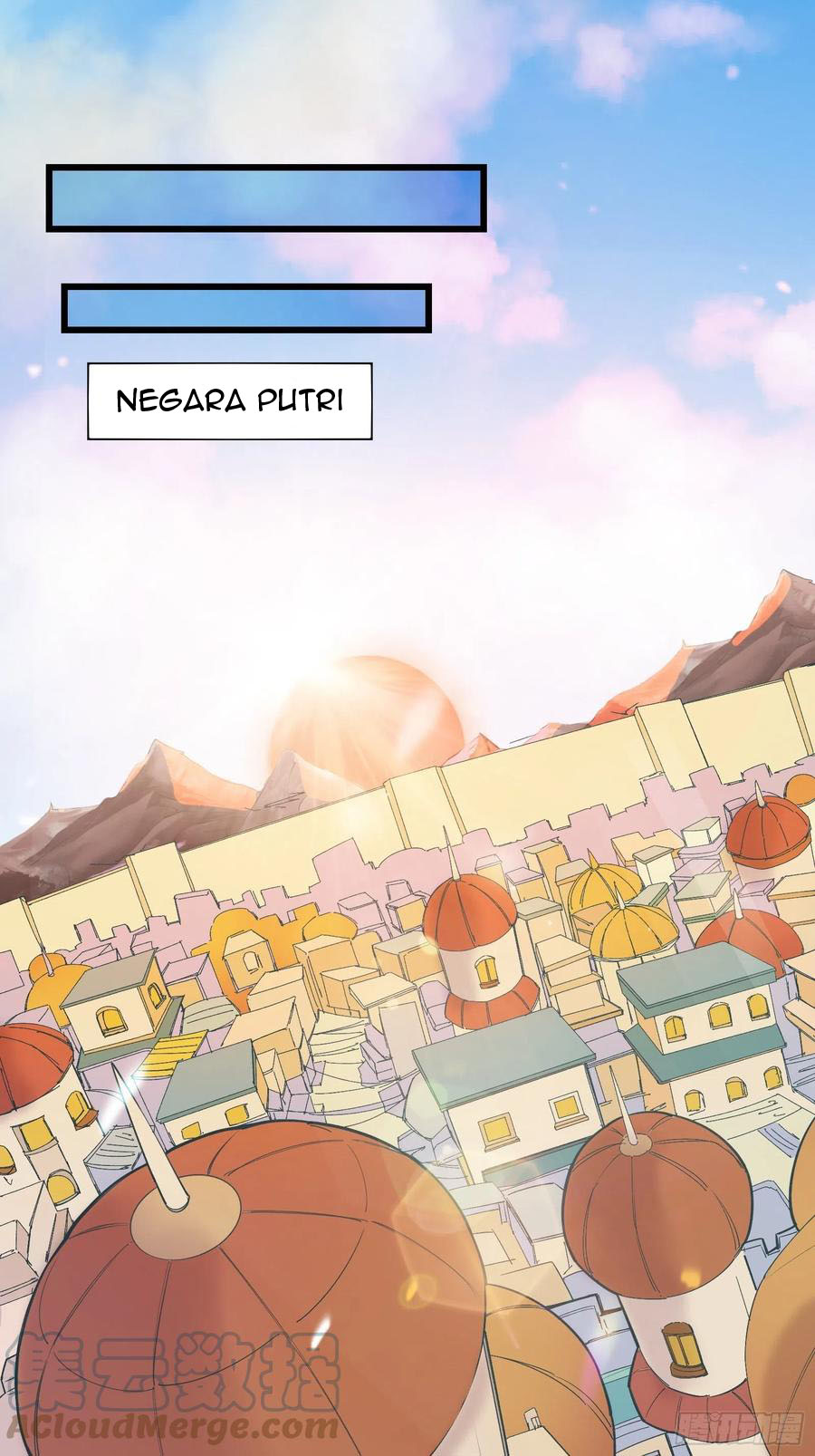 I’m Picking Fairy Sister On The Westward Journey Chapter 76 Gambar 8