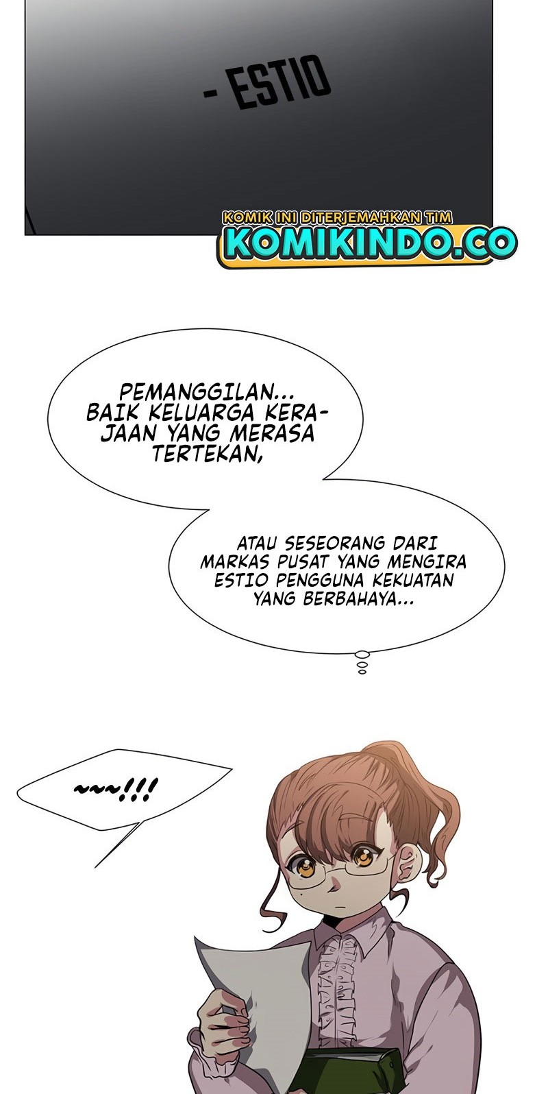 Estio Chapter 27 Gambar 19