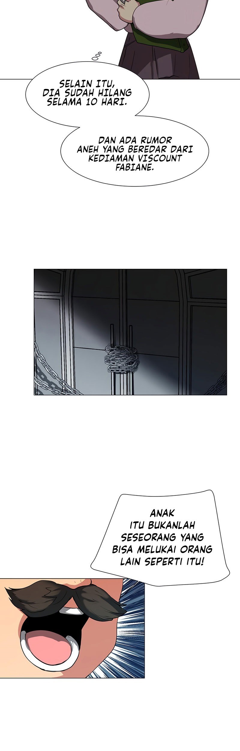 Estio Chapter 27 Gambar 20