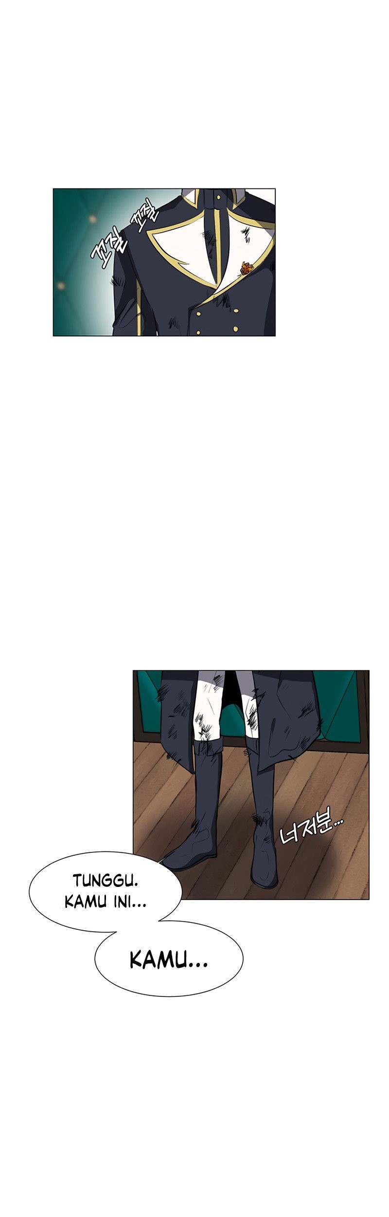Estio Chapter 27 Gambar 23