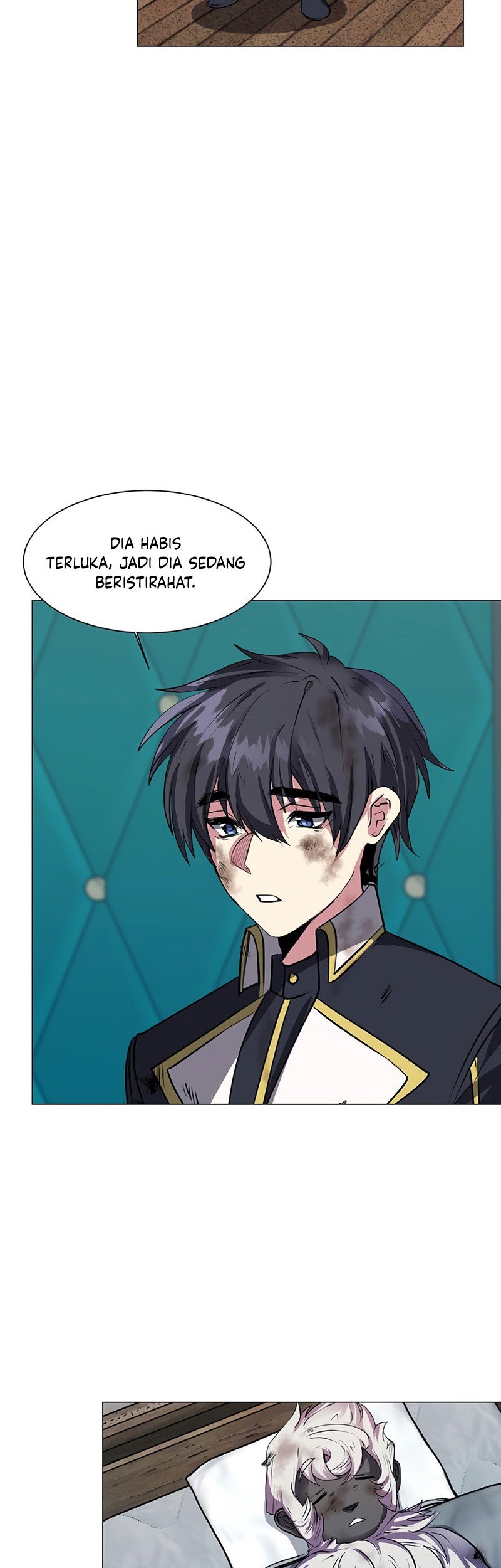 Estio Chapter 27 Gambar 31