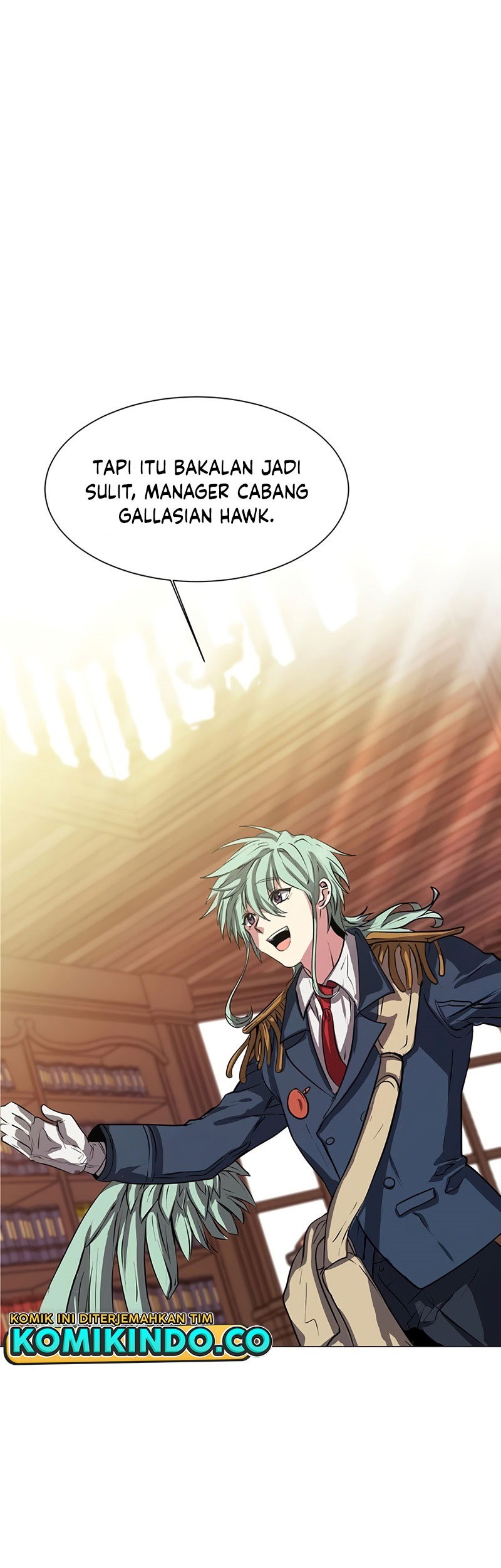 Estio Chapter 27 Gambar 34